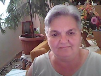anyukám, 72 éves salgótarjáni társkereső nő ❤️ viragzotea.hu
