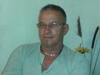 joszidaki 66 éves társkereső profilképe