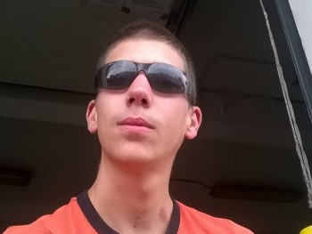 Deltorro 29 éves társkereső profilképe