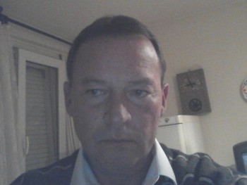 Gyurma 56 éves társkereső profilképe