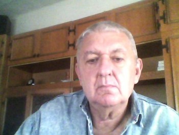 Hajzi 69 éves társkereső profilképe