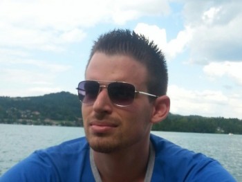 Krisztián88 35 éves társkereső profilképe