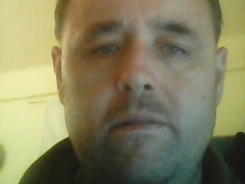 Bela43 49 éves társkereső profilképe