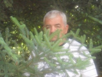 társ-váró 73 éves társkereső profilképe