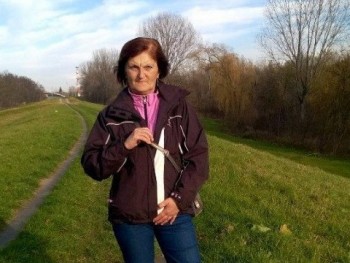 Ilona57 65 éves társkereső profilképe
