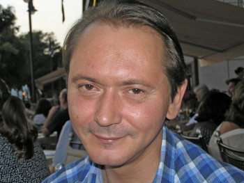 Eduárd_67 55 éves társkereső profilképe