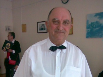 Paolo70 78 éves társkereső profilképe