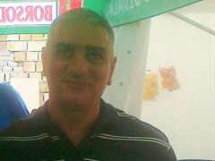 szoszi - 53 éves társkereső fotója