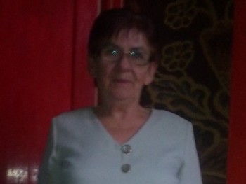 Piróka 69 éves társkereső profilképe