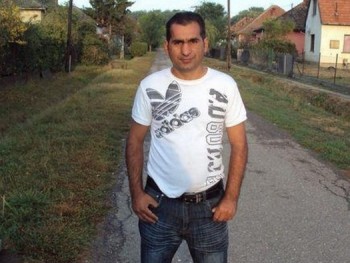 djcseke 45 éves társkereső profilképe