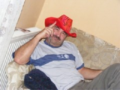 karcsi - 53 éves társkereső fotója
