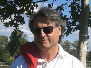 Frosco 54 éves társkereső profilképe