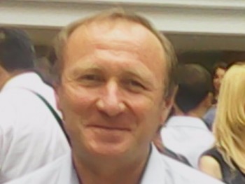 György1laszlo 65 éves társkereső profilképe