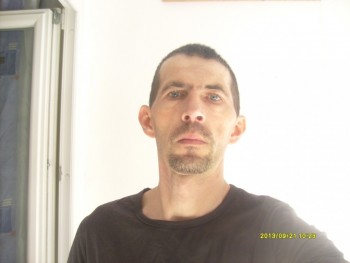 busjózsef 51 éves társkereső profilképe