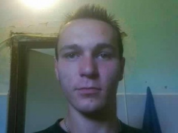 Vörös Emil 29 éves társkereső profilképe