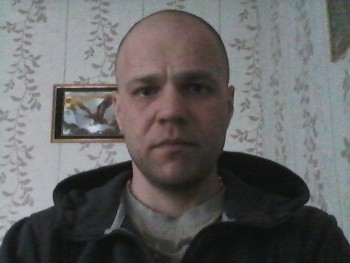 Gabor Kun 42 éves társkereső profilképe