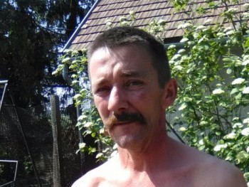 Gábor68 53 éves társkereső profilképe
