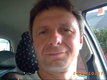 Miskec 51 éves társkereső profilképe