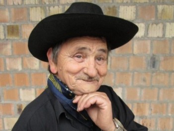 popey 73 éves társkereső profilképe