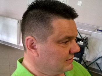Benkey Laci 57 éves társkereső profilképe