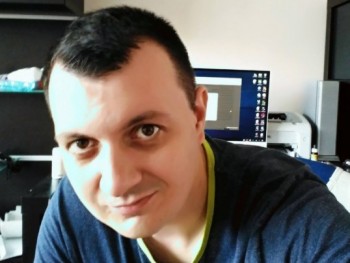 BattleEngineer 36 éves társkereső profilképe