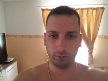 Sogorica 34 éves társkereső profilképe