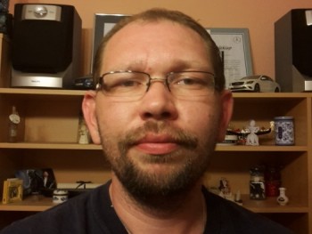 István80 43 éves társkereső profilképe