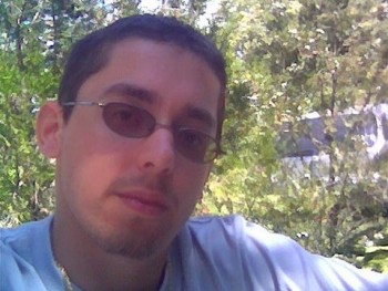 TitusFox 36 éves társkereső profilképe