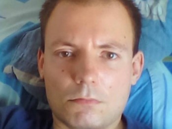 Gábor pécs 37 éves társkereső profilképe