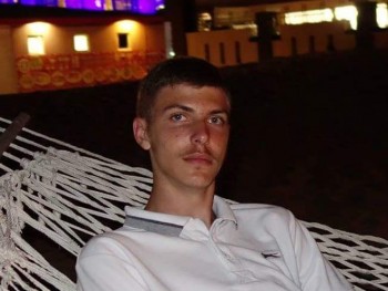NRichard 25 éves társkereső profilképe