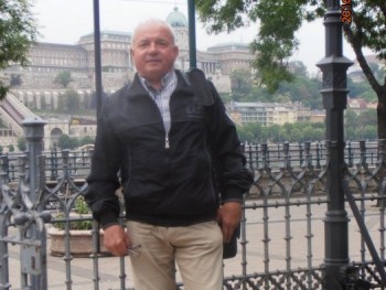 András02 73 éves társkereső profilképe