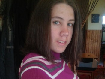 Izabella20 26 éves társkereső profilképe