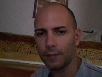 Giorgiopasztor 40 éves társkereső profilképe