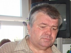 Gál István - 63 éves társkereső fotója