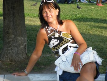Krisztina46 52 éves társkereső profilképe