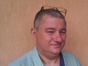 Gál Józsi 55 éves társkereső profilképe