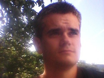 Gyurri 35 éves társkereső profilképe