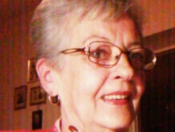 Boda Istvánné 72 éves társkereső profilképe