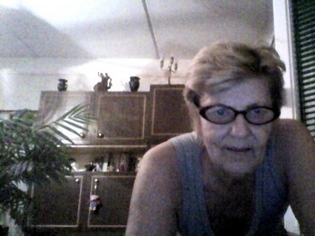 É va Vica 66 éves társkereső profilképe