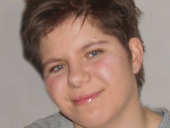 Kállay Anna 26 éves társkereső profilképe