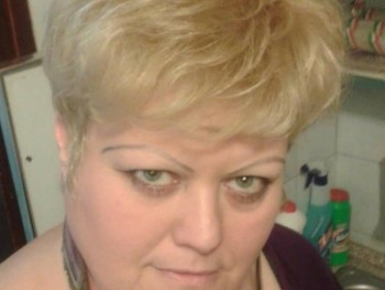 Zsóka Anikó 51 éves társkereső profilképe