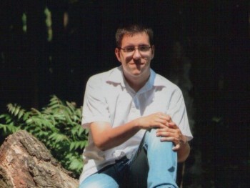 szakiszakker 25 éves társkereső profilképe