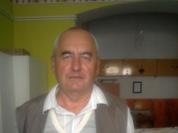 Dénes37 73 éves társkereső profilképe