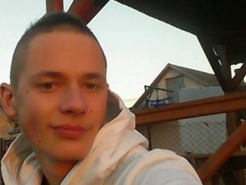 Jocika12 26 éves társkereső profilképe