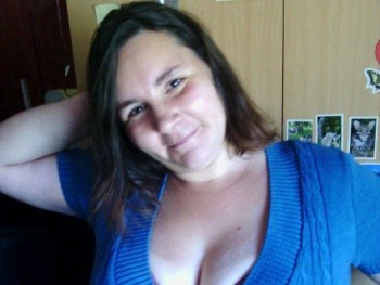Magyar Liliom 41 éves társkereső profilképe