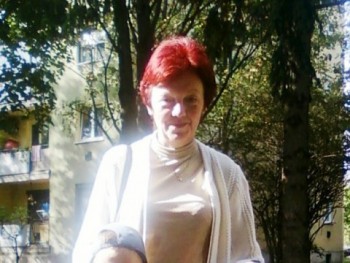 Évica59 63 éves társkereső profilképe