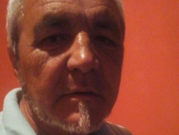 kuvi 63 éves társkereső profilképe