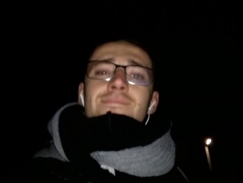 RICHÁRD Csaba 28 éves társkereső profilképe
