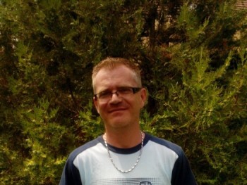 Ferenc 74 48 éves társkereső profilképe