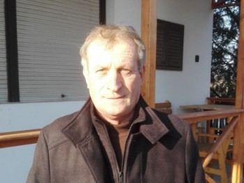 kalinka 64 éves társkereső profilképe